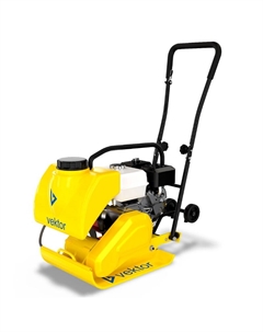 Виброплита Vektor VPG-70Е 3295, Honda GX160