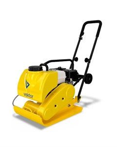 Виброплита Vektor VPG-90Е 3261, Honda GX160