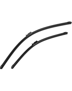 Щетки стеклоочистителя бескаркасные 650/575мм (art.A166 820 78 00) Mercedes-benz