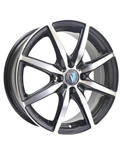 Диски R15 4x100 6J ET50 D60,1 1515 BD Venti
