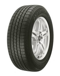 Шины 265/65 R17 Geolandar G056 H/T 112H Yokohama