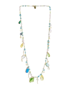 Ожерелье с подвесками Marina fossati