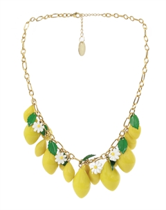 Ожерелье с подвесками Marina fossati