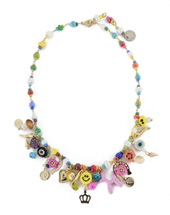 Ожерелье Marina fossati