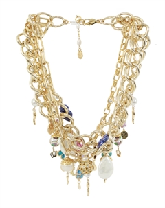 Ожерелье Marina fossati