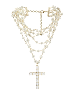 Каскадное ожерелье Marina fossati