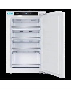 Встраиваемая морозильная камера KORTING KSFI 1078 Korting