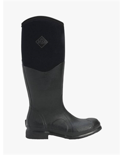 Сапоги для верховой езды от кольта райдера, черный Muck