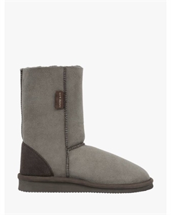 Домашние сапоги из кельтской овчины, цвет Vole Celtic & co.