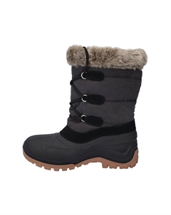 Зимние ботинки, черный Cmp