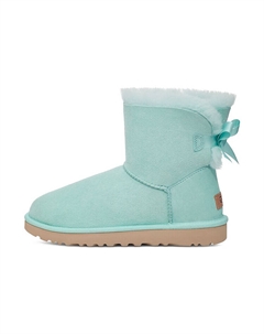 Женские сноуборд-сапоги Bailey Snow Boots Sky Blue Ugg