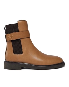 Ботильоны, бежевый Tory burch