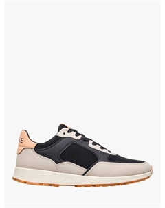 Сетчатые кроссовки joshua, цвет Cashmere/Black Clae