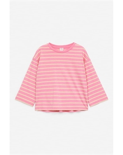 Рубашка с длинным рукавом, розовый Arket