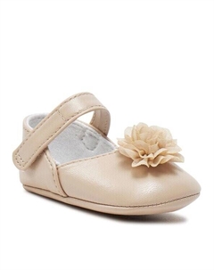 Полуботинки, экрю Mayoral