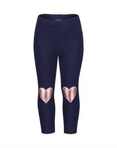 Леггинсы Skinny Leggings, черный Blue seven