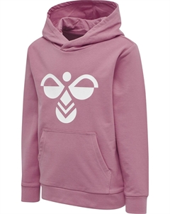 Спортивная толстовка Cuatro, темно-розовый Hummel