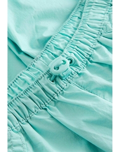 REGULAR FIT, Брюки с боковыми карманами, цвет морской волны Parachute Next