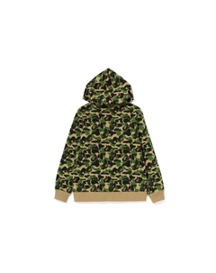 Толстовка GS, зеленый A bathing ape®