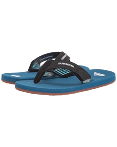 Сандалии, Carver Switch Youth Quiksilver kids