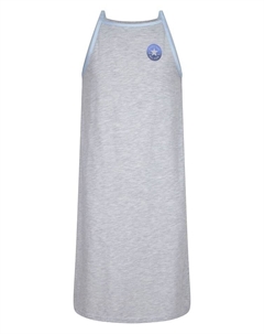 Платье, серый Converse