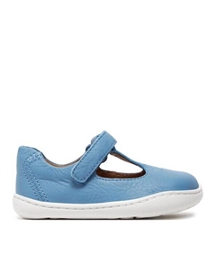 Туфли, синий Camper