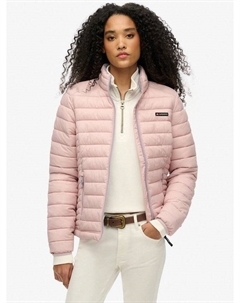 Куртка с подкладкой fuji lite, цвет Dusty Pink Superdry
