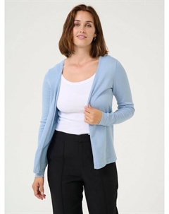 Кардиган fenia, средний синий Kaffe