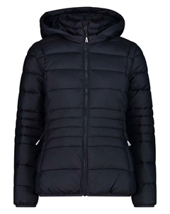 Стеганое пальто Steppmantel, темно-синий Cmp