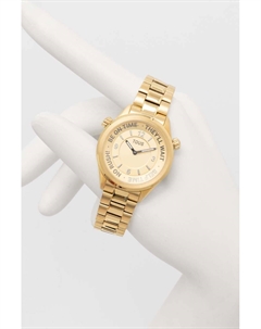 Часы, золотой Tous