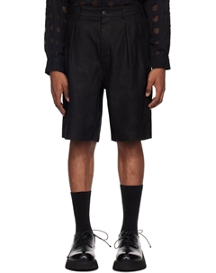 Шорты со складками Sunflower