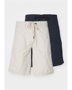 Шорты ONSLOC 2 PACK, темно-синий Only & sons