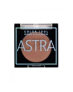 Тени для век Color Idol Mono N. 07 Rock'N Mauve Астра
