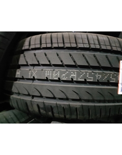Летние шины Zeetex HP6000 235/55 R19 101W