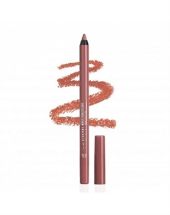 Карандаш для губ водостойкий Neverti