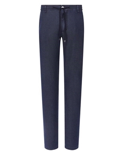 Джинсы Hybrid fit Zilli