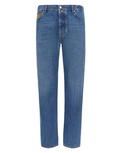 Джинсы Sean Jacob cohen