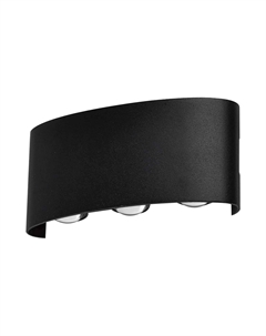 Светильник уличный Дбу In home