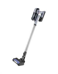 Ручной пылесос (handstick) MF-2032GR Pro, 200Вт, серый/черный Maunfeld