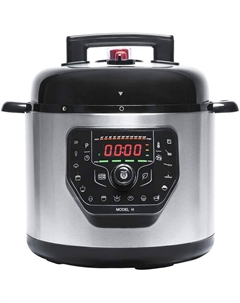 Cecotec Мультиварка 1000 Вт, 6 л, 19 программ GM H Cecotec