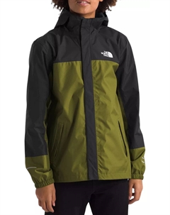 Дождевик Antora для мальчиков, цвет Forest Olive The north face