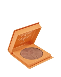 Бронзирующая пудра Bronzing Powder, 2, 10g Yves rocher