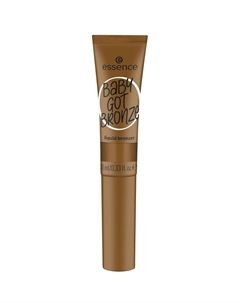 Бронзер BABY GOT BRONZE liquid bronzer, Nr. 30 - Vacation Vibes, 10 ml Essence