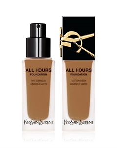 Жидкая основа Yves Encre de Peau All Hours, Nr. DN3 - Deep Neutral, 25 ml Saint laurent