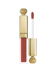 Жидкая помада Dolce&Gabbana Everkiss Liquid Lip, Nr. 110 - Generosity Refill, 5 ml Dolce&gabbana