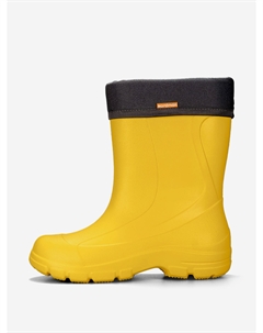 Сапоги резиновые Teen, Желтый Nordman