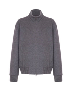 Кашемировый бомбер Mvst