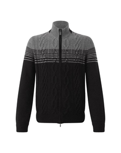 Кашемировый кардиган Zilli