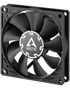 Вентилятор для корпуса Arctic P8 Slim PWM PST (ACFAN00295A)
