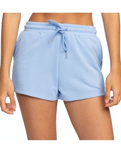 Женские шорты Surfing By Moonlight, цвет Bel Air Blue Roxy